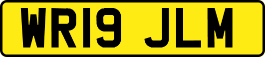 WR19JLM