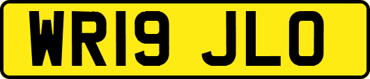 WR19JLO