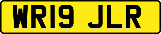WR19JLR