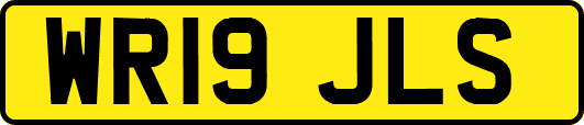 WR19JLS