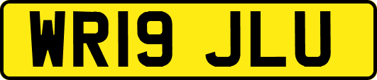 WR19JLU