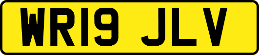WR19JLV