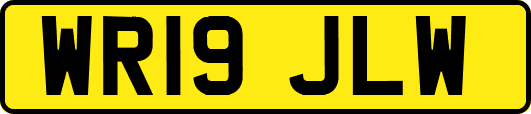 WR19JLW