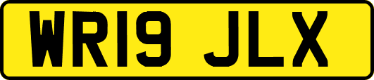 WR19JLX
