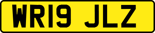 WR19JLZ