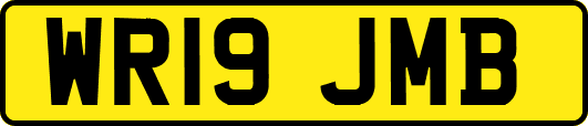 WR19JMB