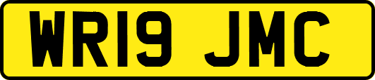 WR19JMC