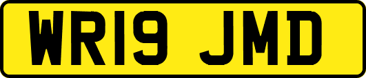 WR19JMD