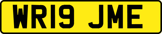WR19JME