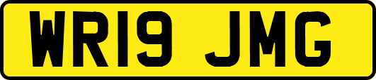 WR19JMG