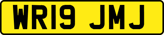WR19JMJ