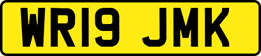 WR19JMK