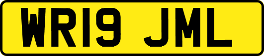 WR19JML