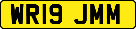 WR19JMM