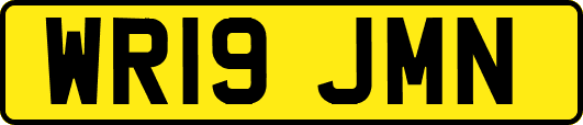 WR19JMN