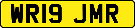 WR19JMR