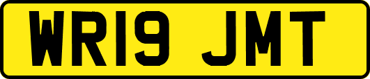 WR19JMT