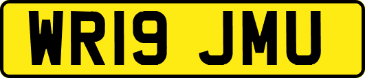 WR19JMU