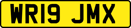 WR19JMX