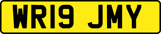 WR19JMY