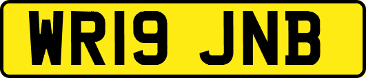 WR19JNB