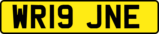 WR19JNE