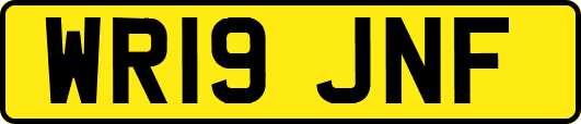 WR19JNF