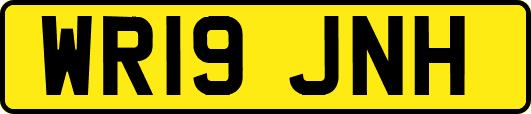 WR19JNH