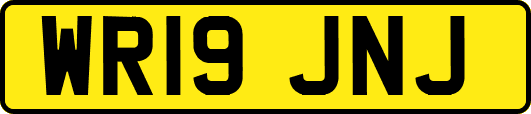 WR19JNJ