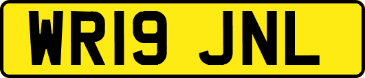 WR19JNL