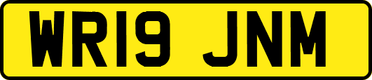 WR19JNM