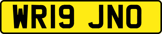 WR19JNO