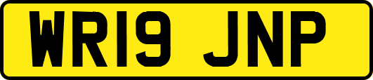 WR19JNP