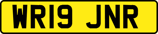 WR19JNR