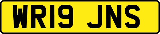 WR19JNS