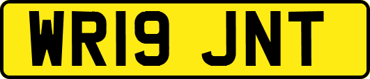 WR19JNT