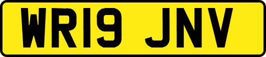 WR19JNV