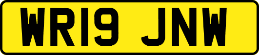 WR19JNW