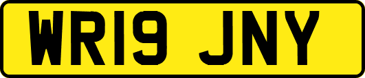 WR19JNY