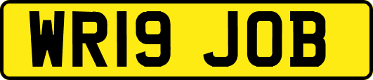 WR19JOB