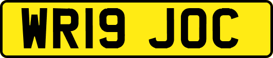 WR19JOC