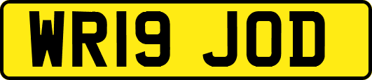 WR19JOD