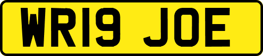 WR19JOE