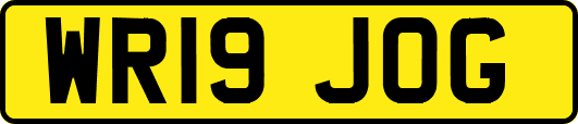 WR19JOG