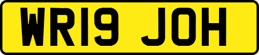 WR19JOH