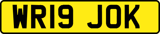 WR19JOK