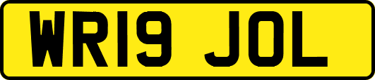 WR19JOL