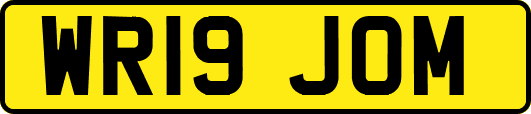 WR19JOM