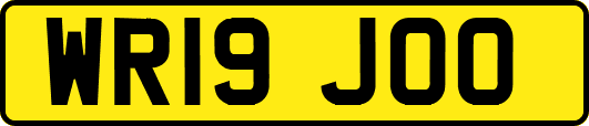 WR19JOO