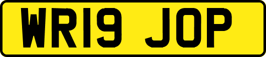 WR19JOP